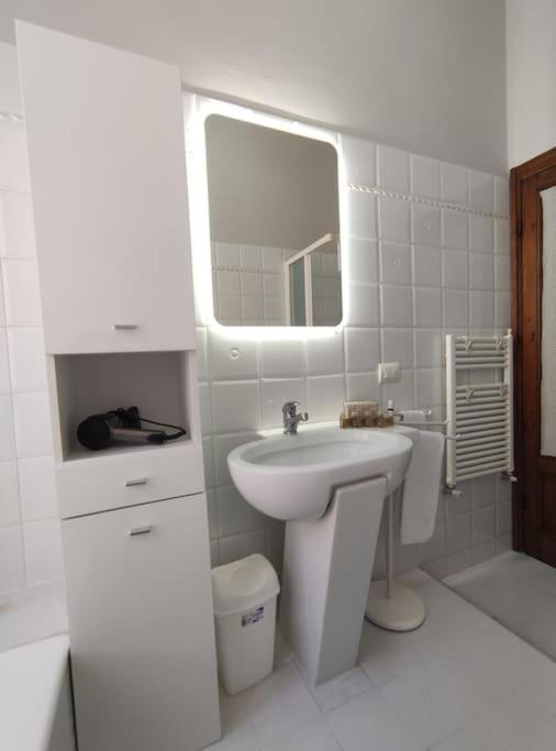 Ca Nel Prion Apartment La Spezia Exterior photo