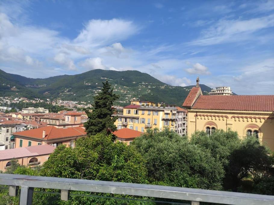 Ca Nel Prion Apartment La Spezia Exterior photo