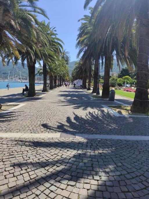 Ca Nel Prion Apartment La Spezia Exterior photo