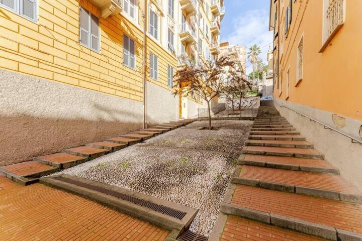 Ca Nel Prion Apartment La Spezia Exterior photo