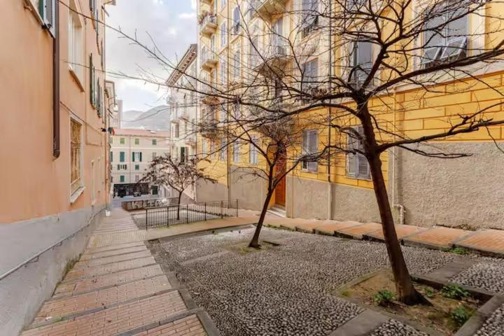 Ca Nel Prion Apartment La Spezia Exterior photo