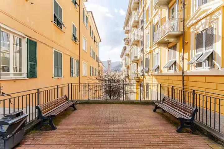 Ca Nel Prion Apartment La Spezia Exterior photo