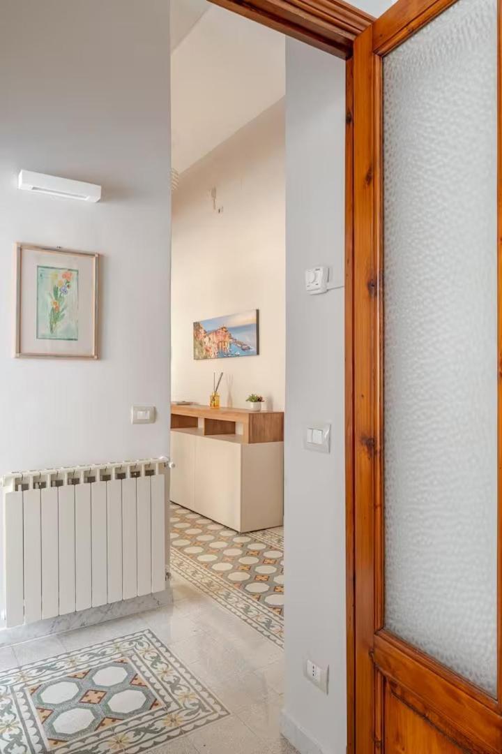 Ca Nel Prion Apartment La Spezia Exterior photo