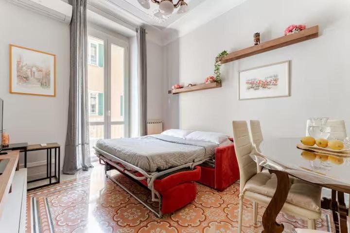 Ca Nel Prion Apartment La Spezia Exterior photo